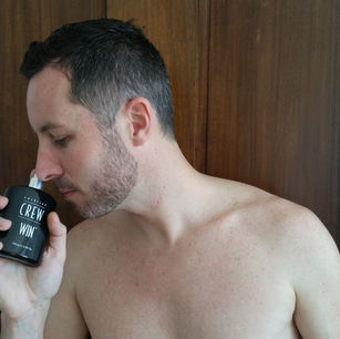 Parfum pour homme Win d'American Crew