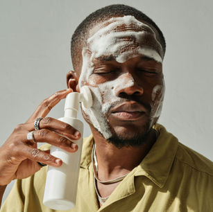 K-Beauty pour homme : la routine coréenne qui révolutionne les soins masculins