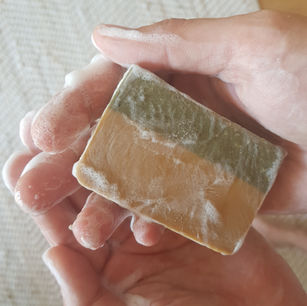 J'ai testé le shampoing solide : est-ce vraiment efficace ?