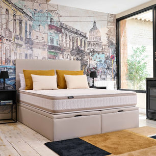 Quand faut-il changer son matelas ? Les signes à ne pas ignorer pour un sommeil optimal