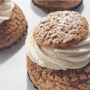 Pâtisserie à Nice, ma sélection des meilleures pâtisseries