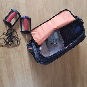 Mon sac de sport Karkoa