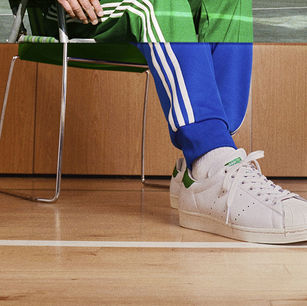 Adidas dévoile la Superstan, un mix entre Stan Smith et Superstar