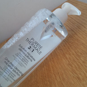 Ma nouvelle routine soin