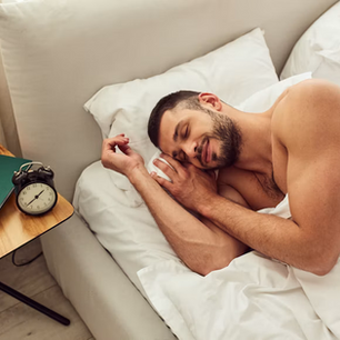 Sextoys masculins et bien-être : pourquoi il est temps de repenser tes sensations et d'oublier la performance