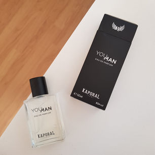 Parfum pour homme You Man de Kaporal
