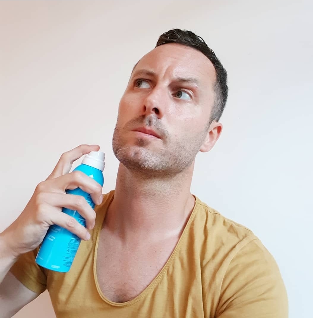 se raser les aisselles homme odeur