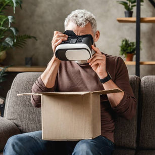 Quel cadeau original offrir à un homme ?