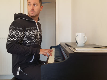 Combinaison homme Onepiece : mon avis