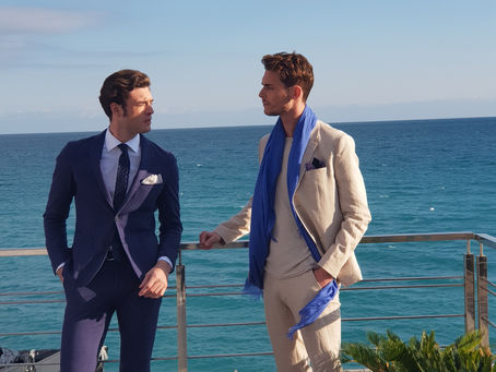 Shooting photo Carnet de Vol