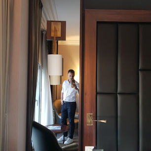 Le Regina Biarritz Hôtel & Spa : mon avis après mon séjour