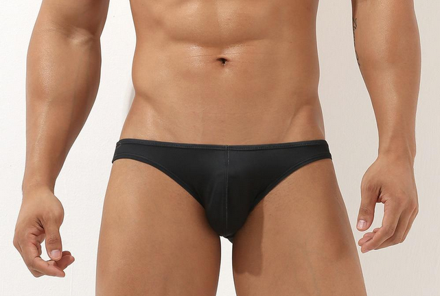 slip bikini pour homme