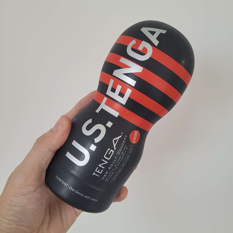 tenga