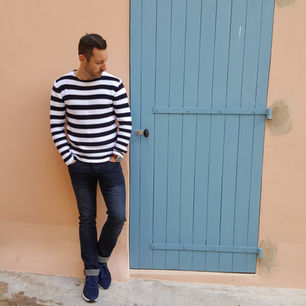#OOTD by Carnet de Vol