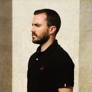 Le polo par Comptoir Tricolore