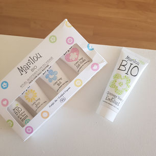 Marilou Bio : mon avis sur la gamme Classic