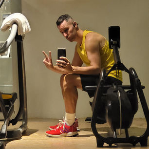 Tenues de sport pour homme : mes conseils pour avoir un bon look