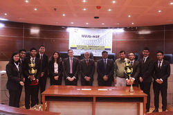 HSF-Moot