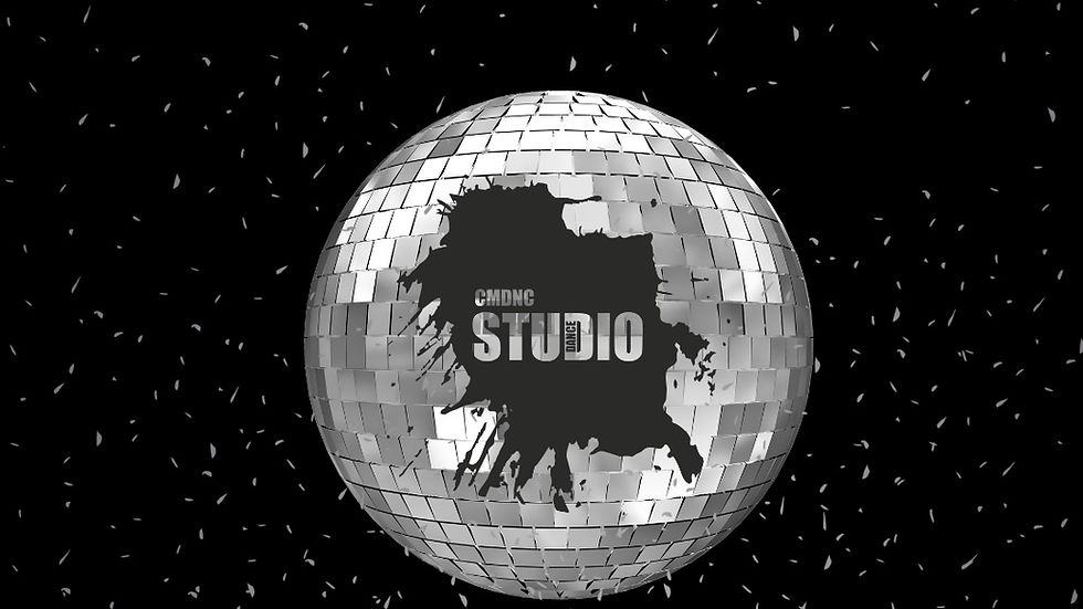 WINTER GLITTERBALL 2025