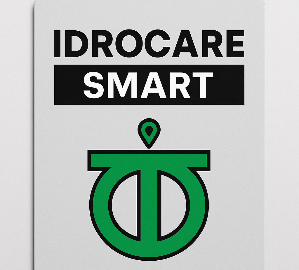 IDROOCARE SMART
