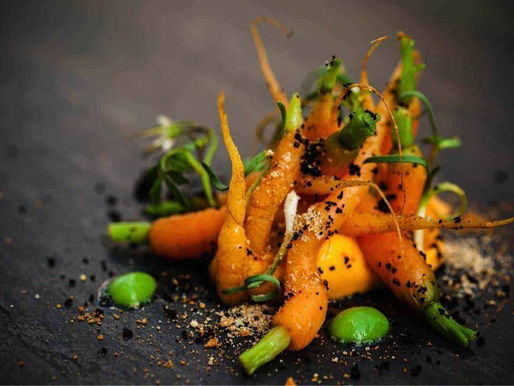 David Toutain Restaurant