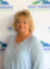 Lisa Evans, WIOA Program Director