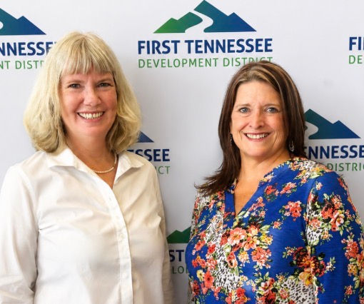 Teamwork in Action: Two Employees, One Shared Mission, Lasting Impact