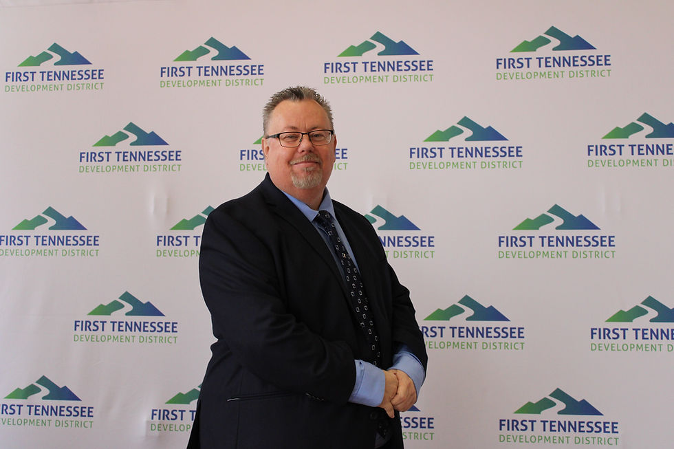 Employee Spotlight: Meet Dale Condon