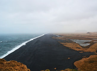 Coastline