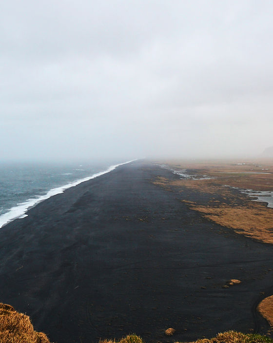 Coastline