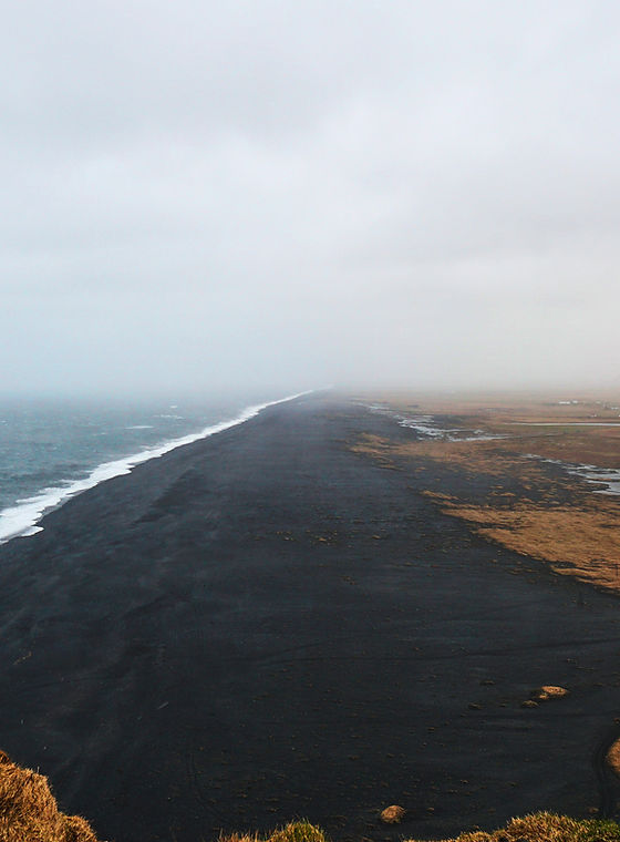 Coastline