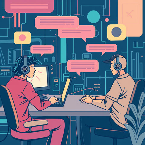 High Speed Trafficking