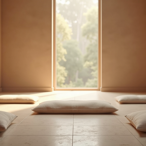 Unlock Relief with Chronic Pain Meditation