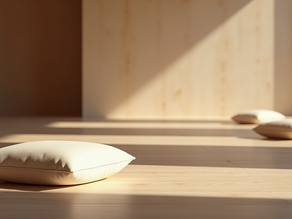 How Meditation Can Help Chronic Pain