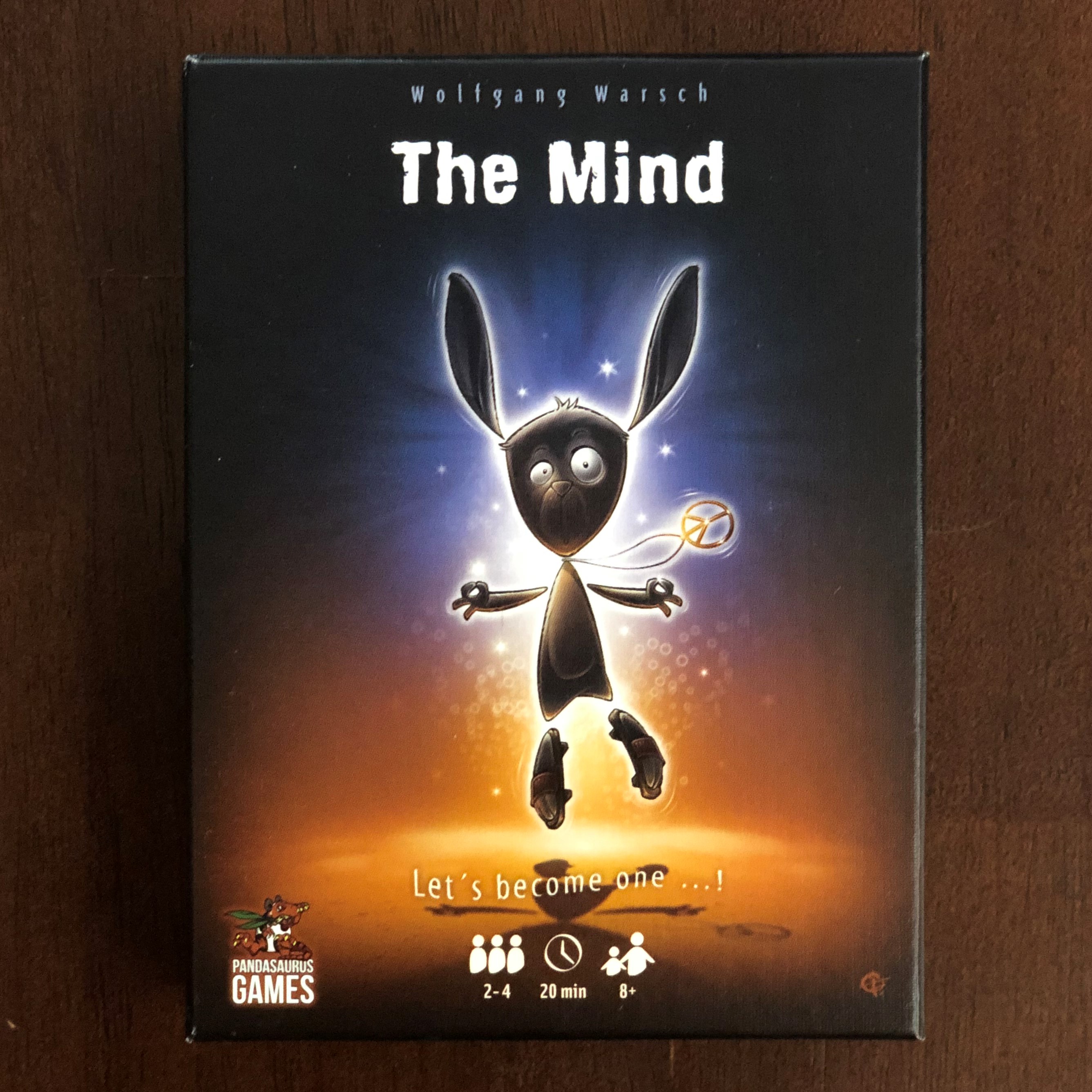 The Mind