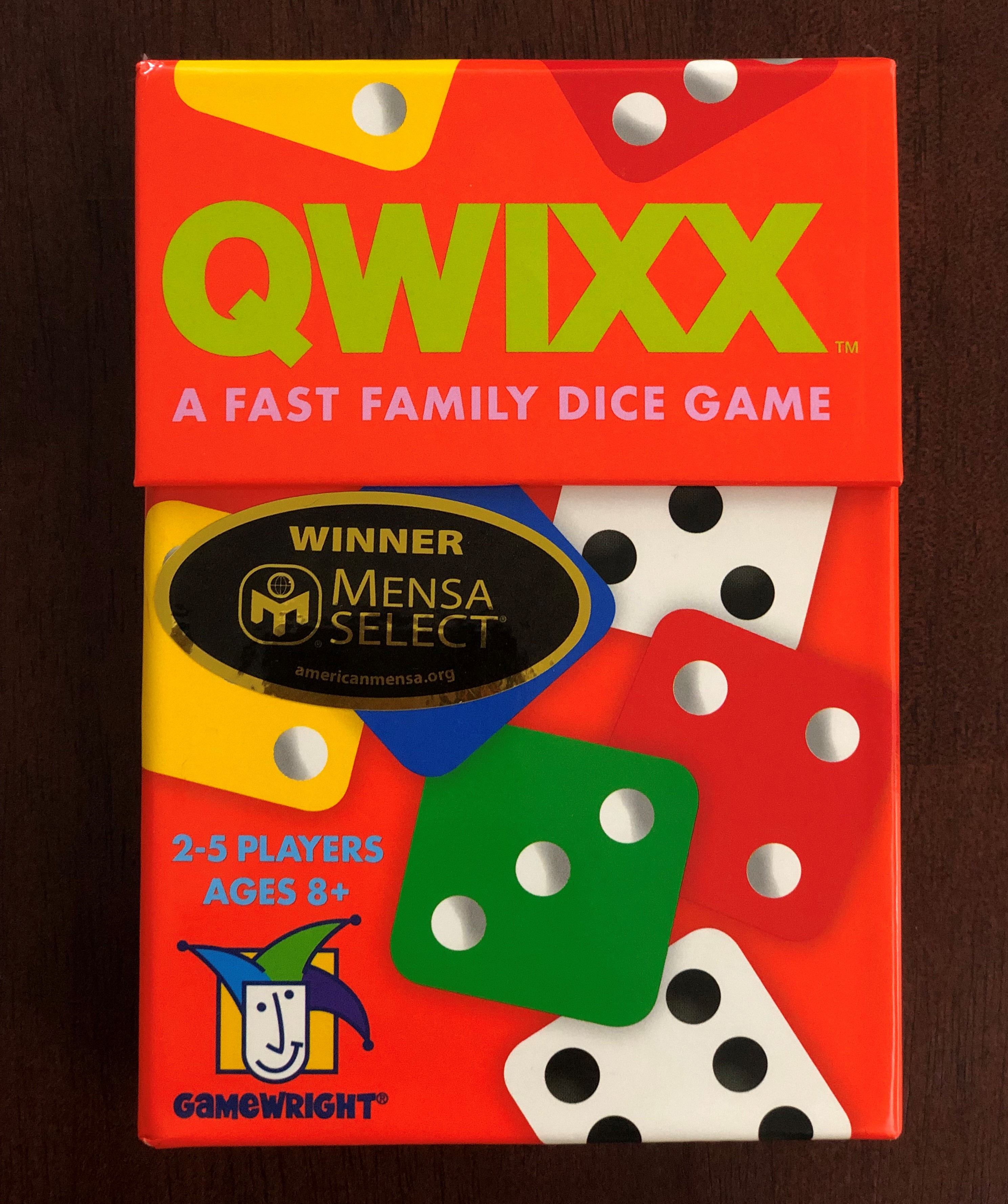 Qwixx
