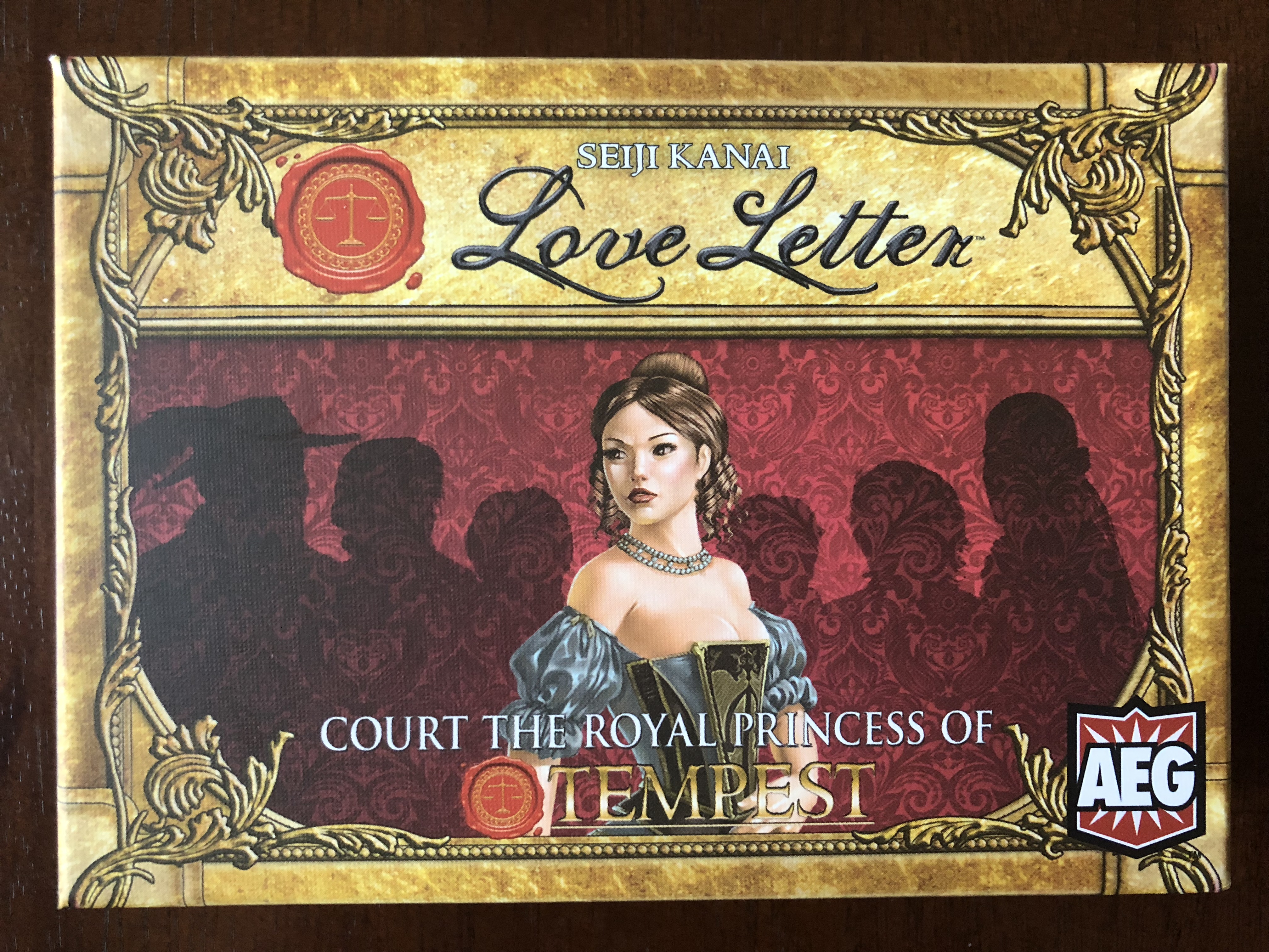 Love Letter