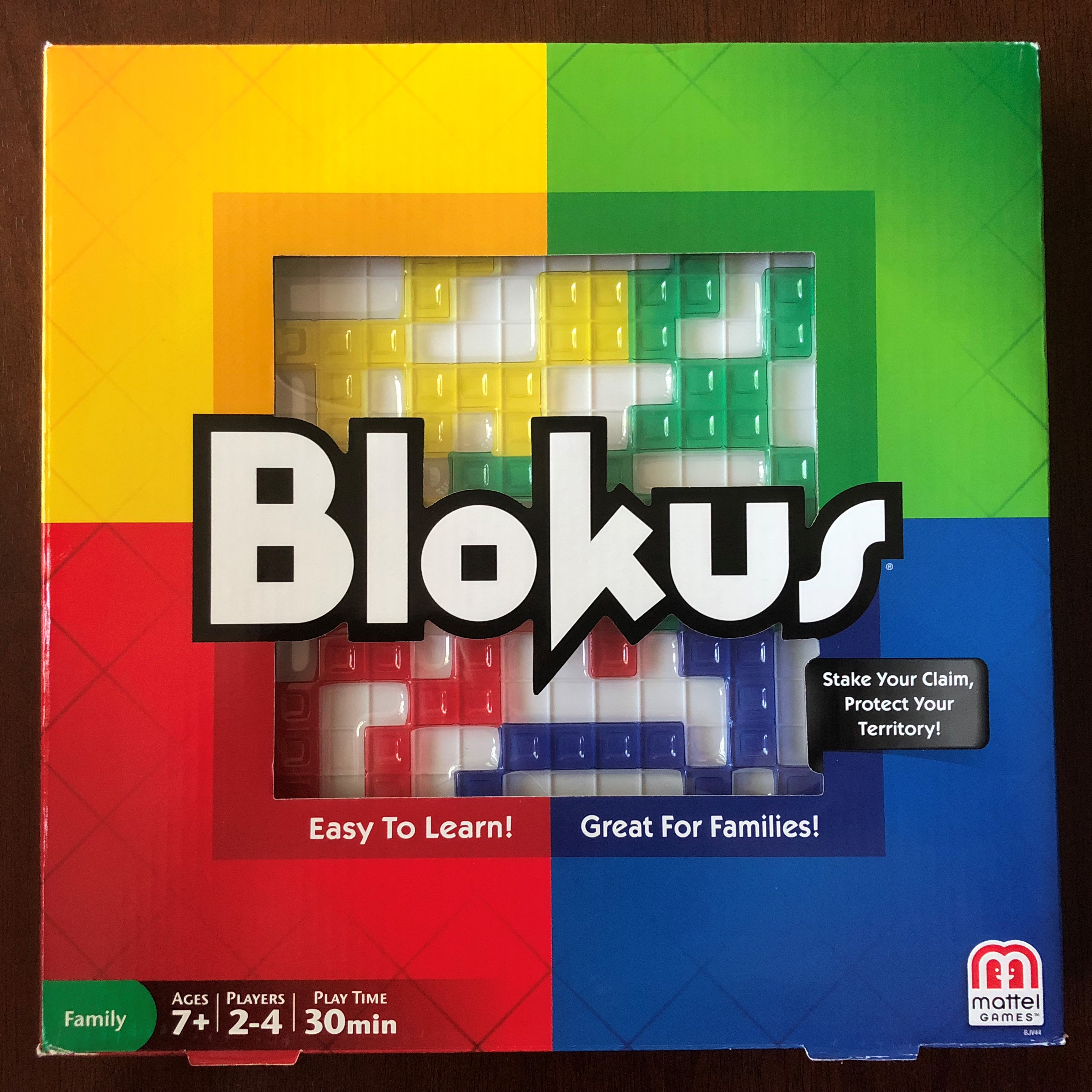 Blokus