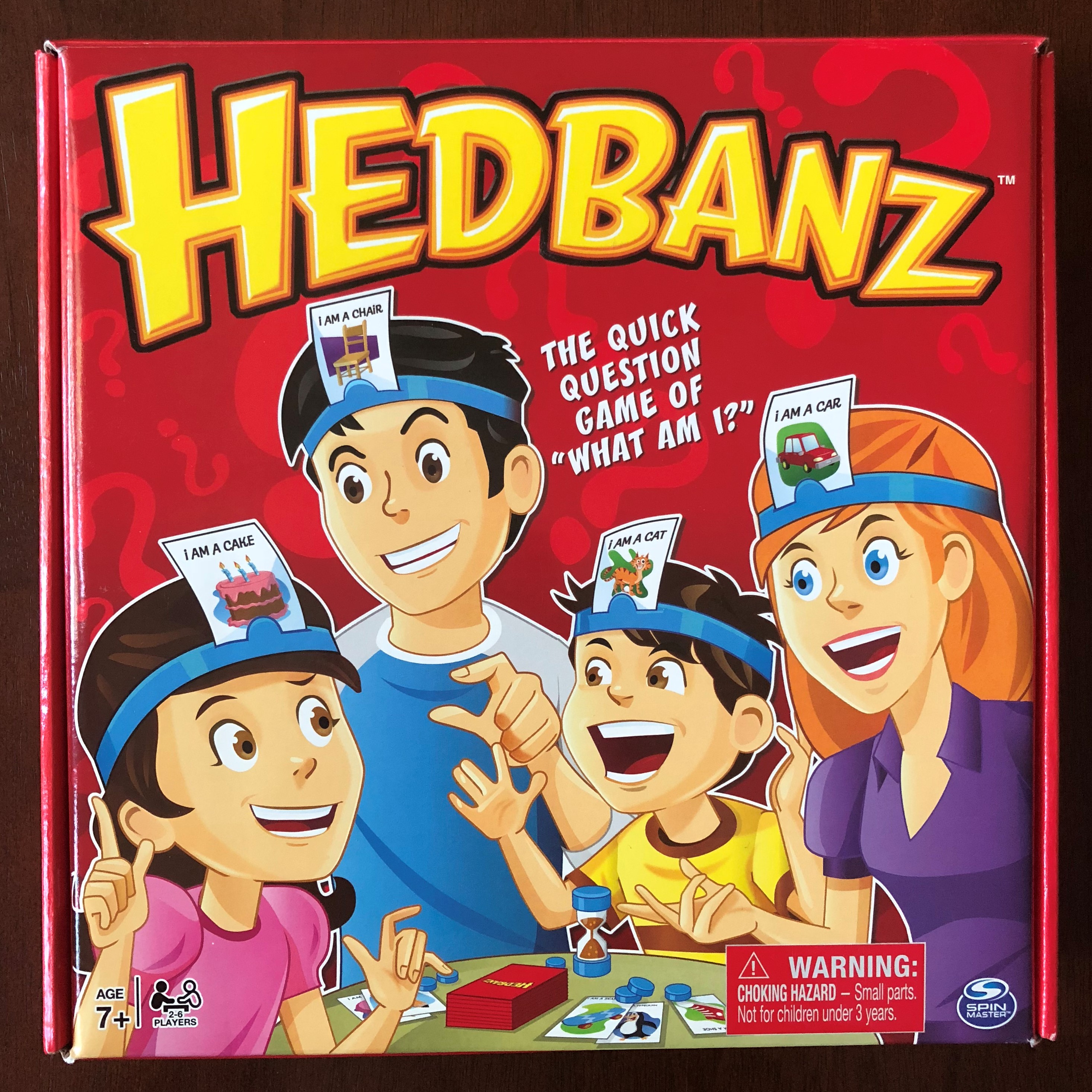 Hedbanz