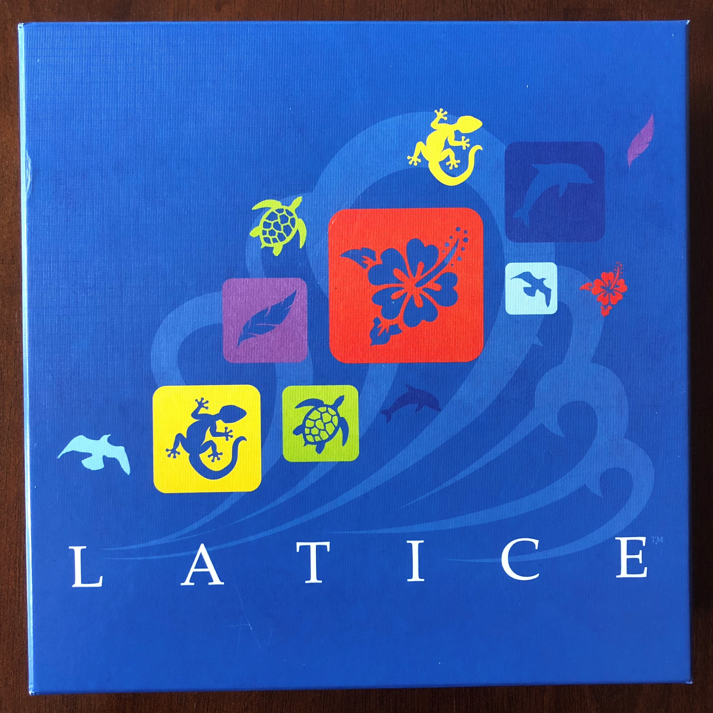 Latice