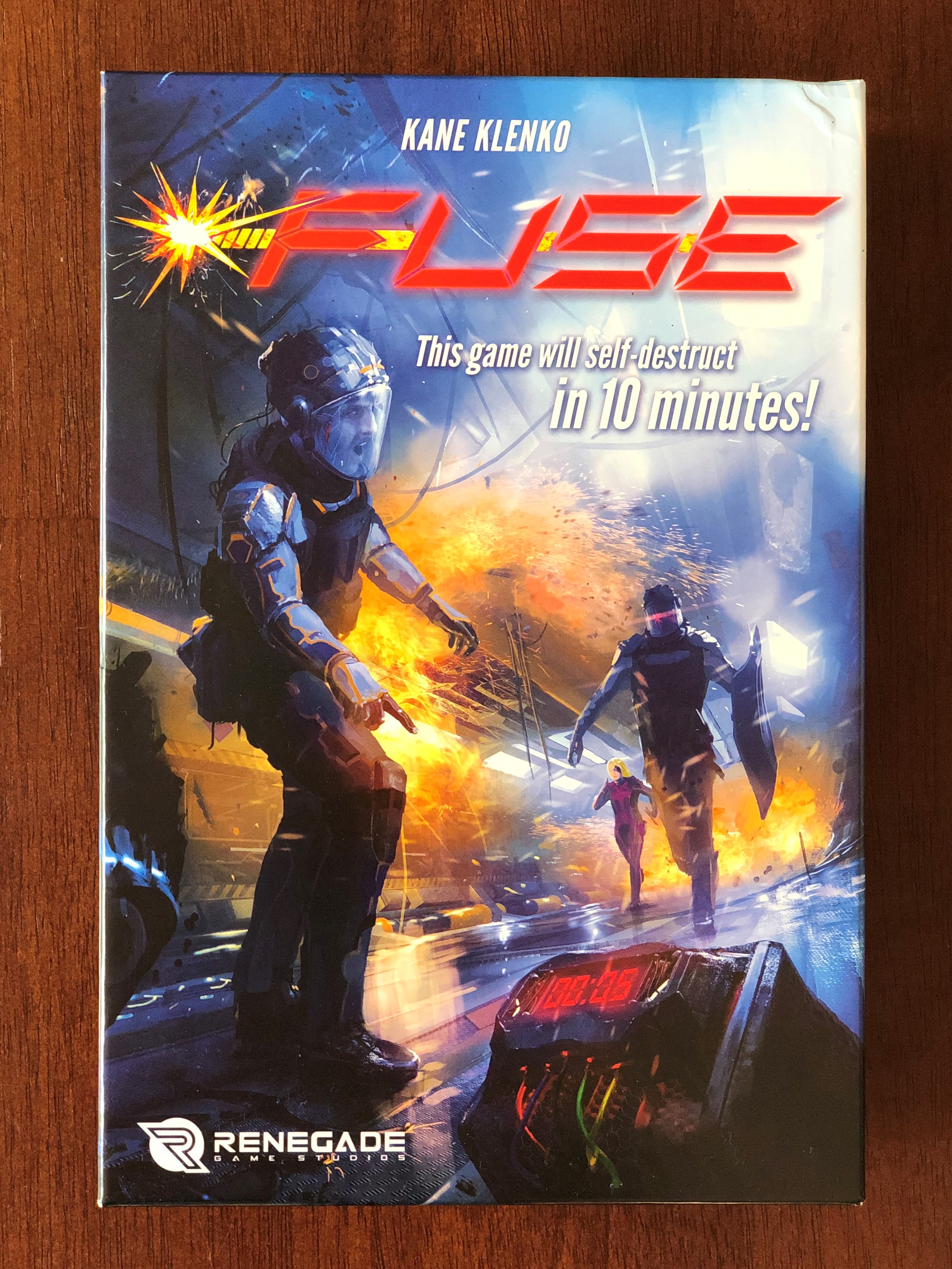 Fuse