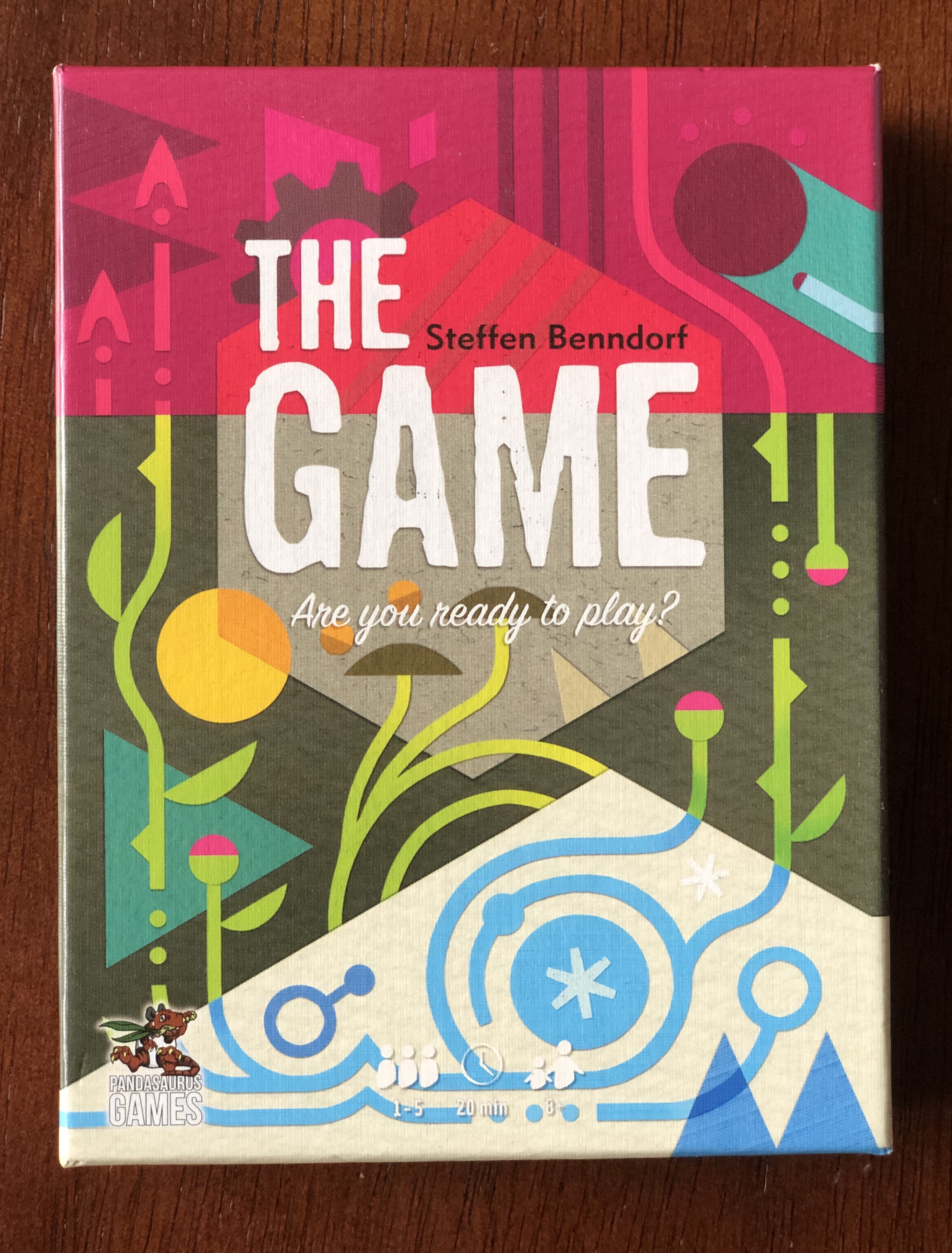 The Game