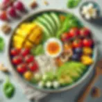 RICE BOWLS – Der Klassiker.