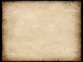 faded paper