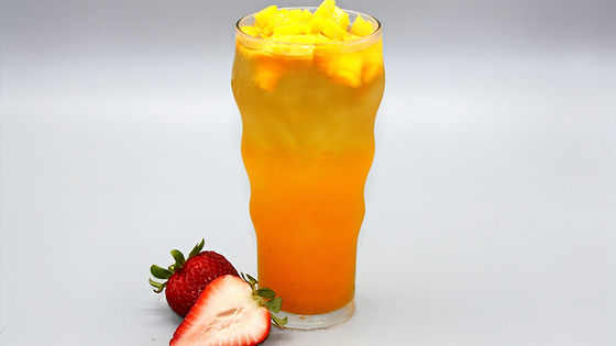 Golden Mango