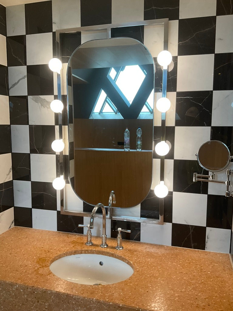 A25W luxus szálloda - Budapest