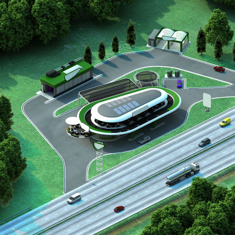 MOL Group - FRESHHH Program