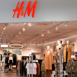 H&M