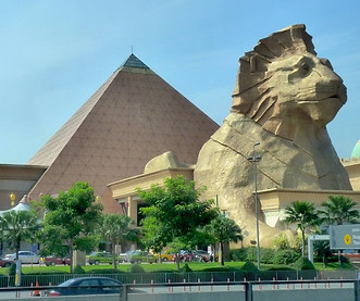 Sunway Pyramid by Kennek Electricals