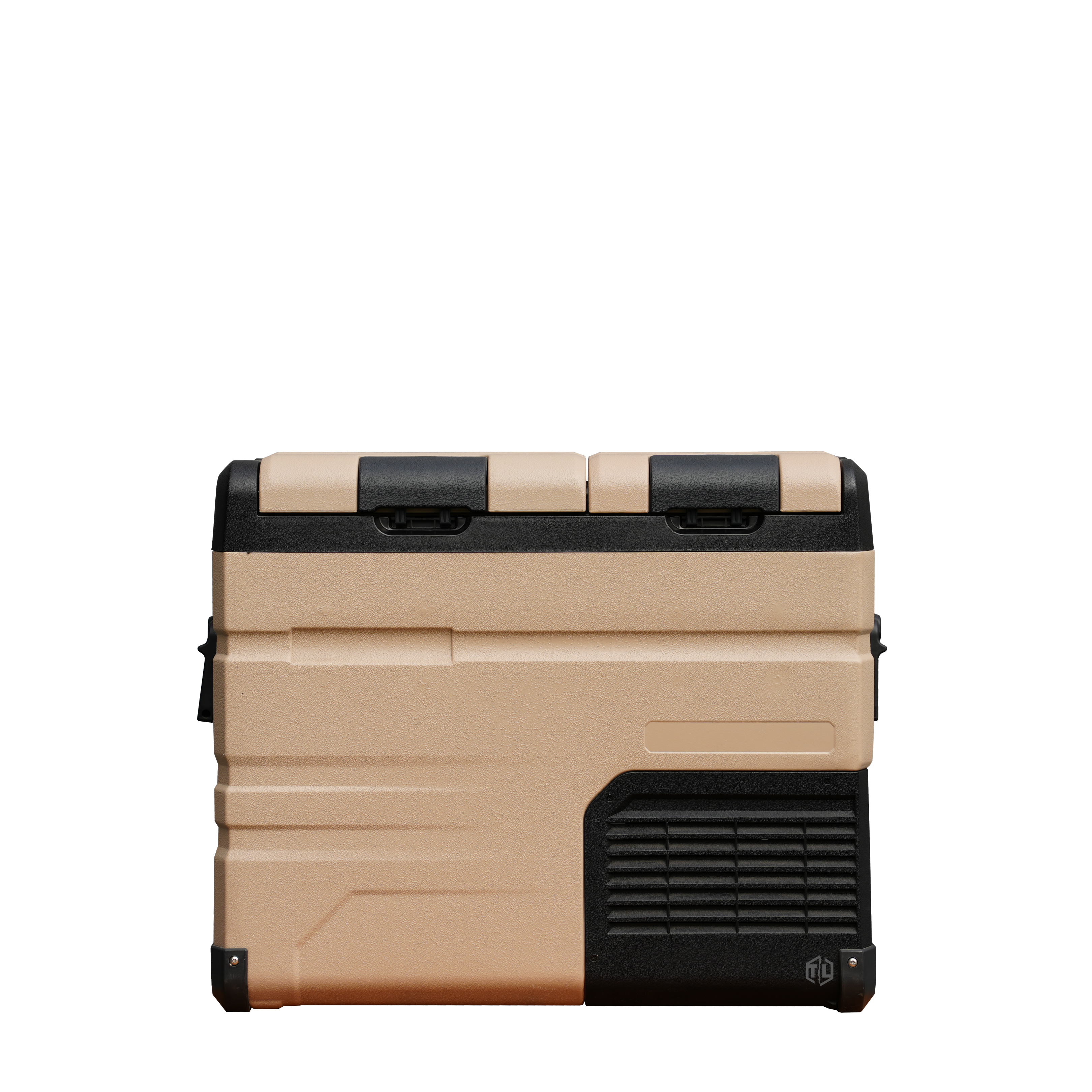 Vista Frontal Alpicool TA45